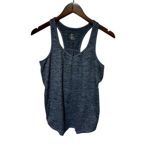 Road Runner Blue Tank Top Size Medium